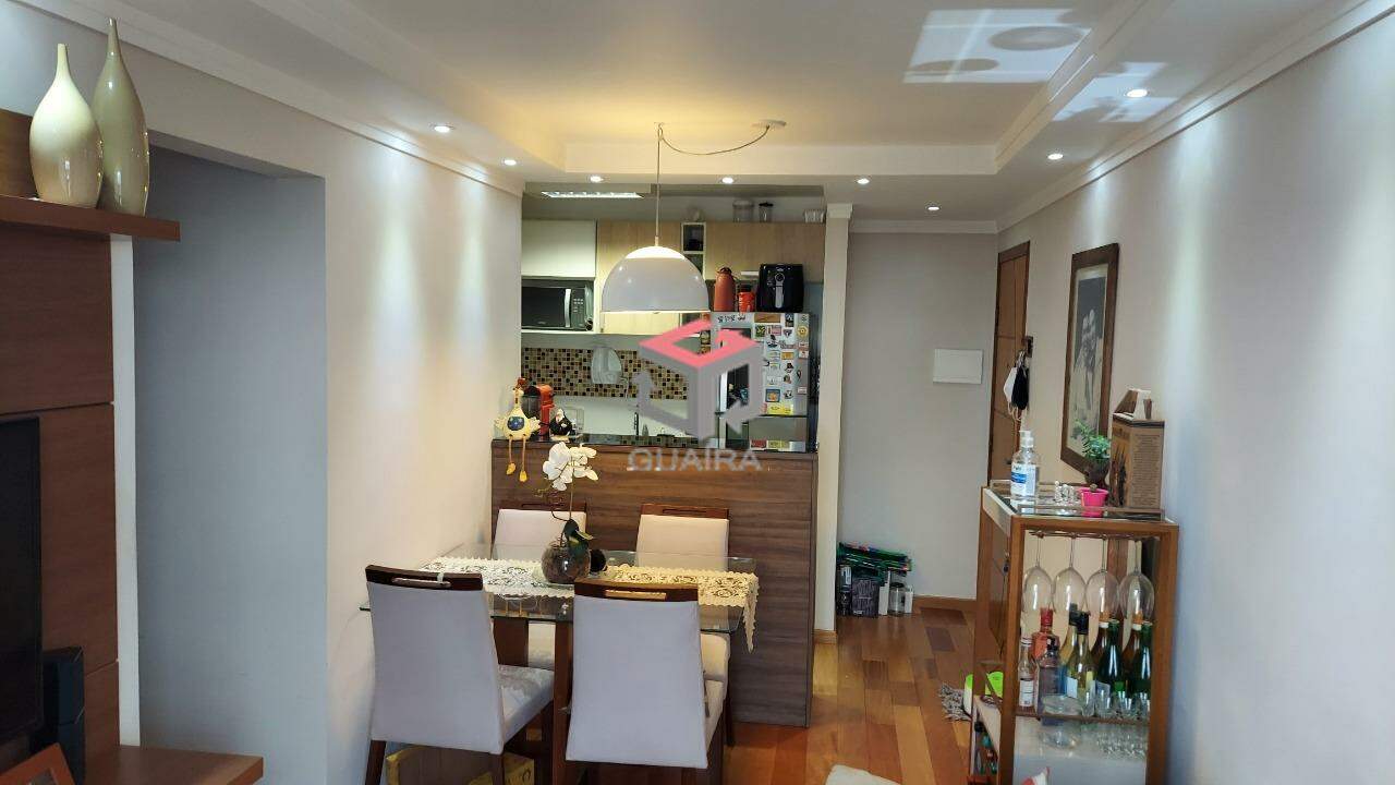 Apartamento à venda com 2 quartos, 51m² - Foto 4