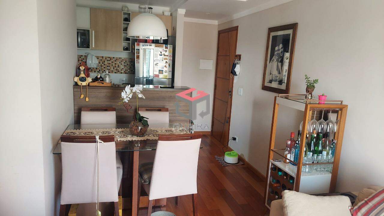 Apartamento à venda com 2 quartos, 51m² - Foto 3