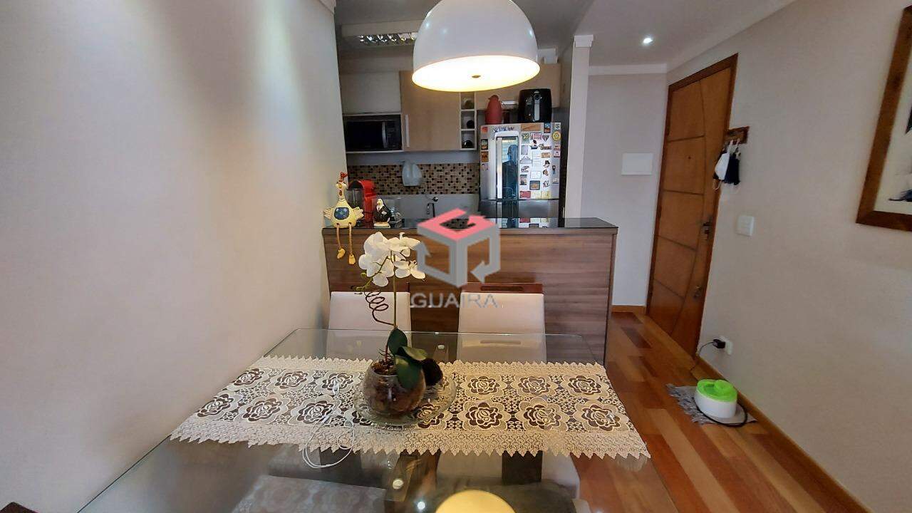 Apartamento à venda com 2 quartos, 51m² - Foto 5