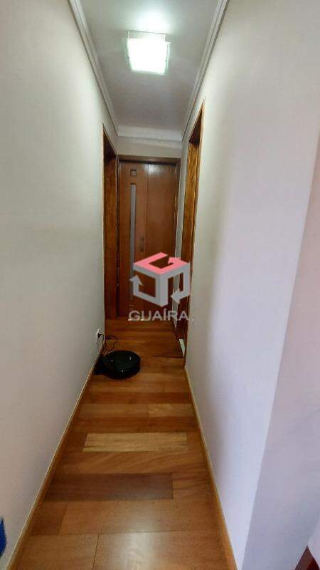 Apartamento à venda com 2 quartos, 51m² - Foto 9