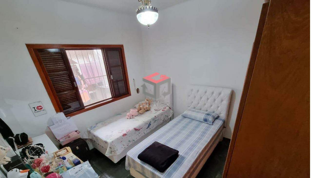 Casa à venda com 3 quartos, 154m² - Foto 10