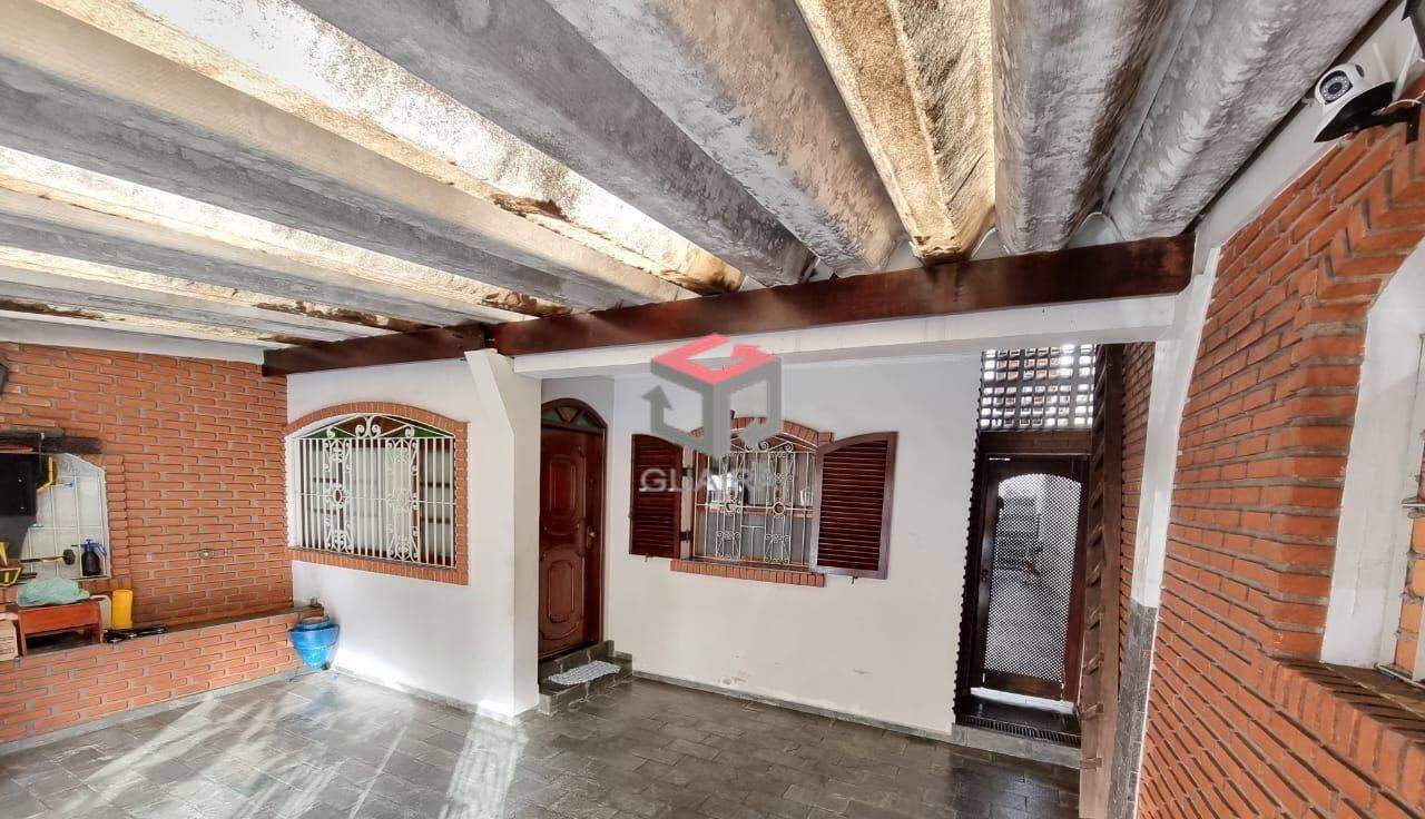 Casa à venda com 3 quartos, 154m² - Foto 12