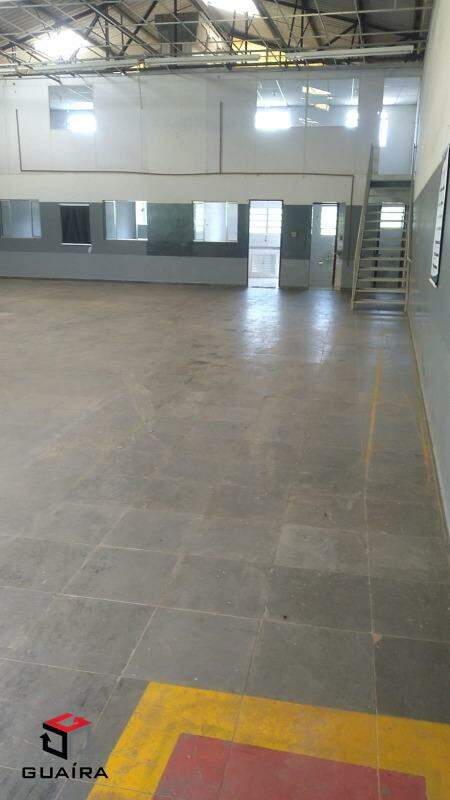 Depósito-Galpão-Armazém para alugar, 760m² - Foto 15