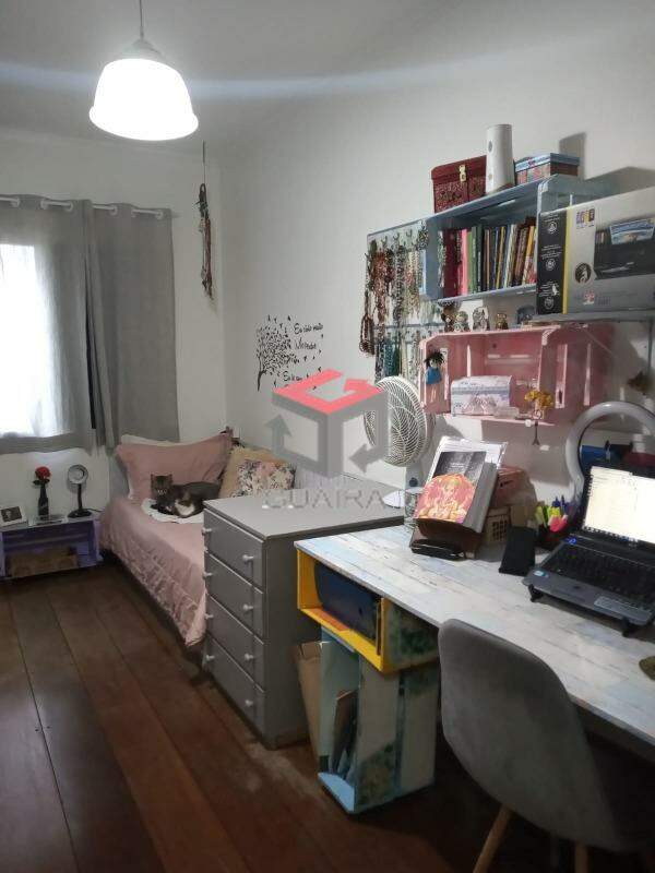 Apartamento à venda com 3 quartos, 136m² - Foto 13