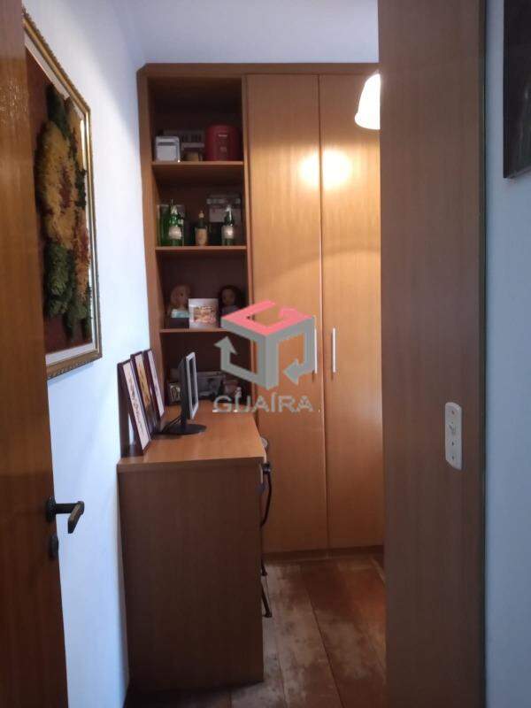 Apartamento à venda com 3 quartos, 136m² - Foto 12