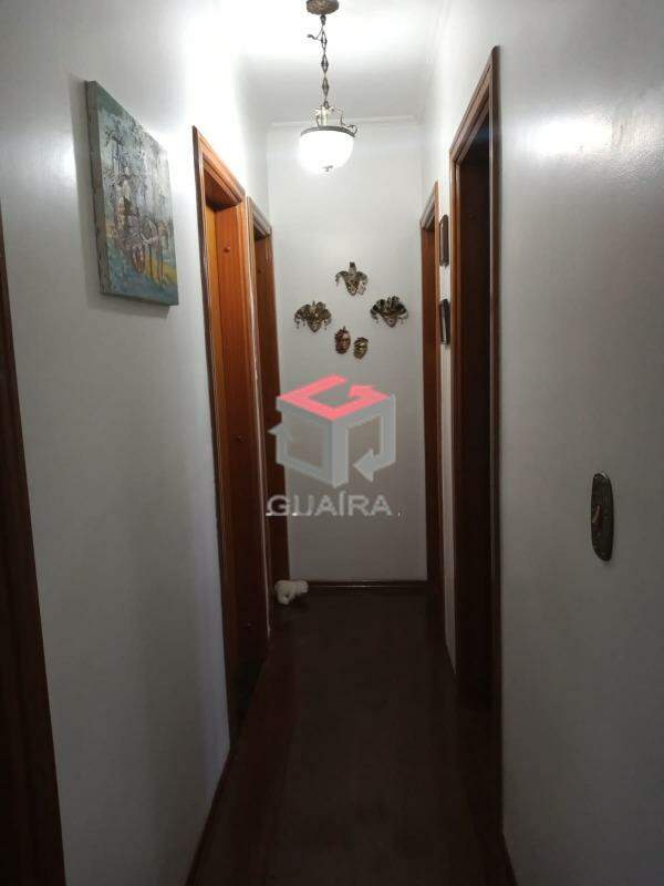 Apartamento à venda com 3 quartos, 136m² - Foto 7