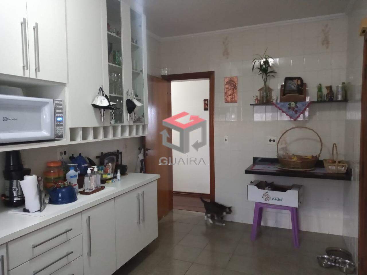 Apartamento à venda com 3 quartos, 136m² - Foto 6