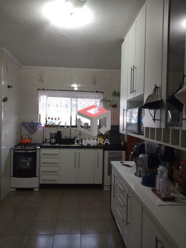 Apartamento à venda com 3 quartos, 136m² - Foto 5