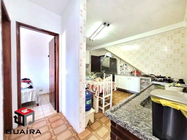 Sobrado à venda com 4 quartos, 177m² - Foto 8