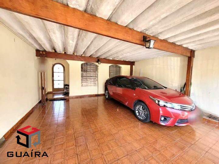 Sobrado à venda com 4 quartos, 177m² - Foto 27