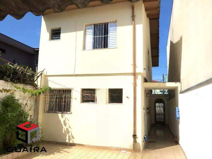 Sobrado à venda com 4 quartos, 177m² - Foto 26