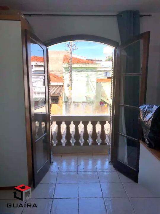 Sobrado à venda com 4 quartos, 177m² - Foto 15