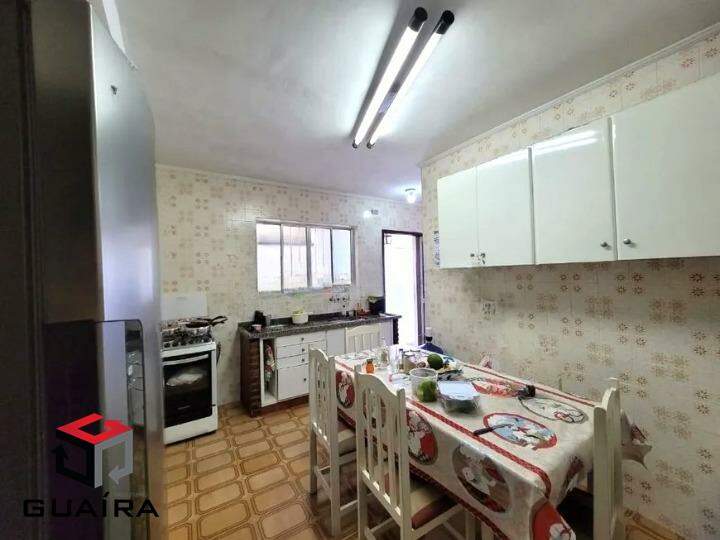 Sobrado à venda com 4 quartos, 177m² - Foto 5