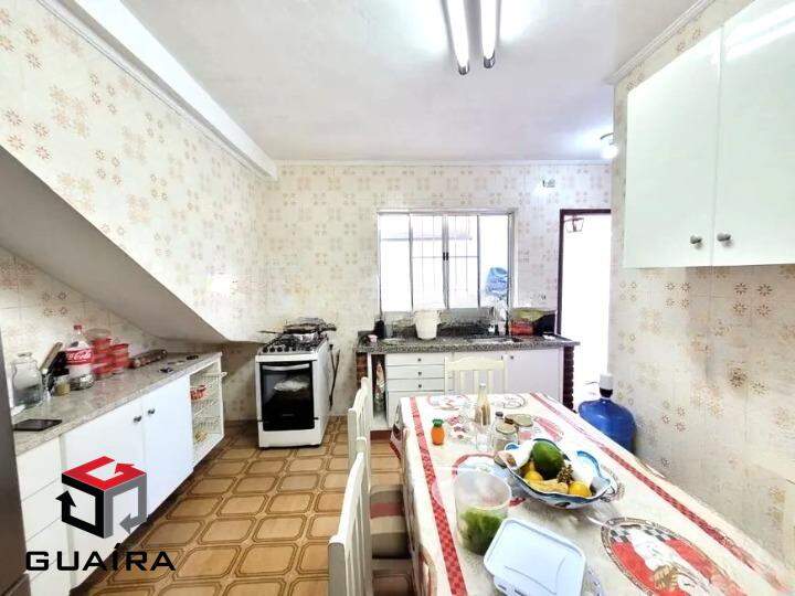 Sobrado à venda com 4 quartos, 177m² - Foto 6