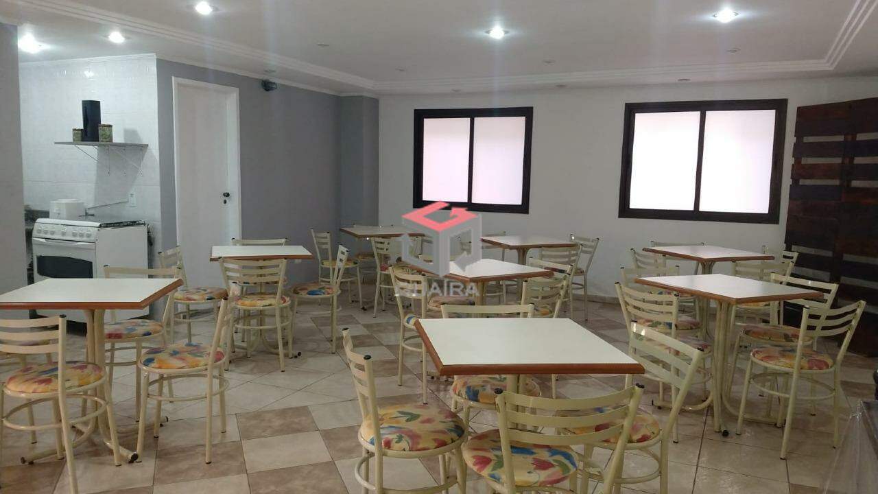 Apartamento à venda com 3 quartos, 98m² - Foto 23