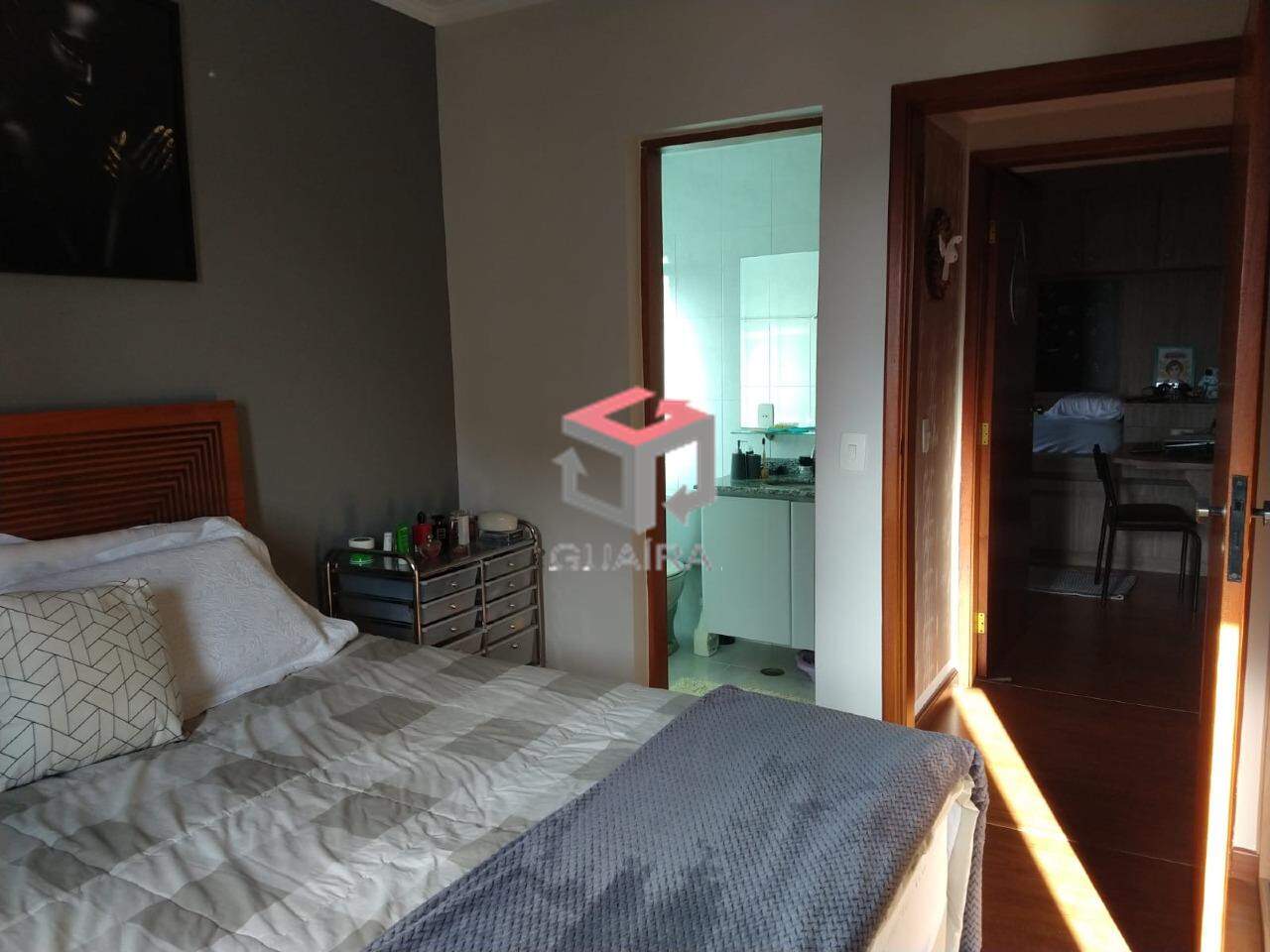 Apartamento à venda com 3 quartos, 98m² - Foto 11