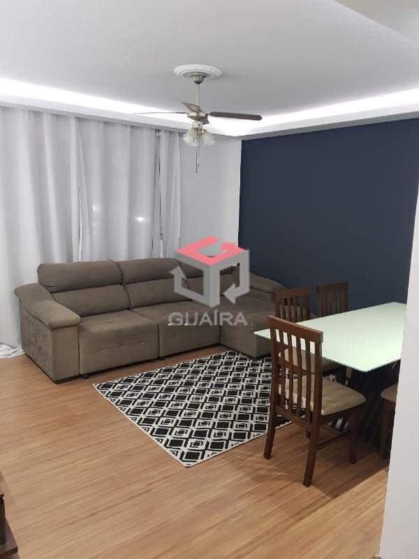 Apartamento à venda com 3 quartos, 132m² - Foto 1