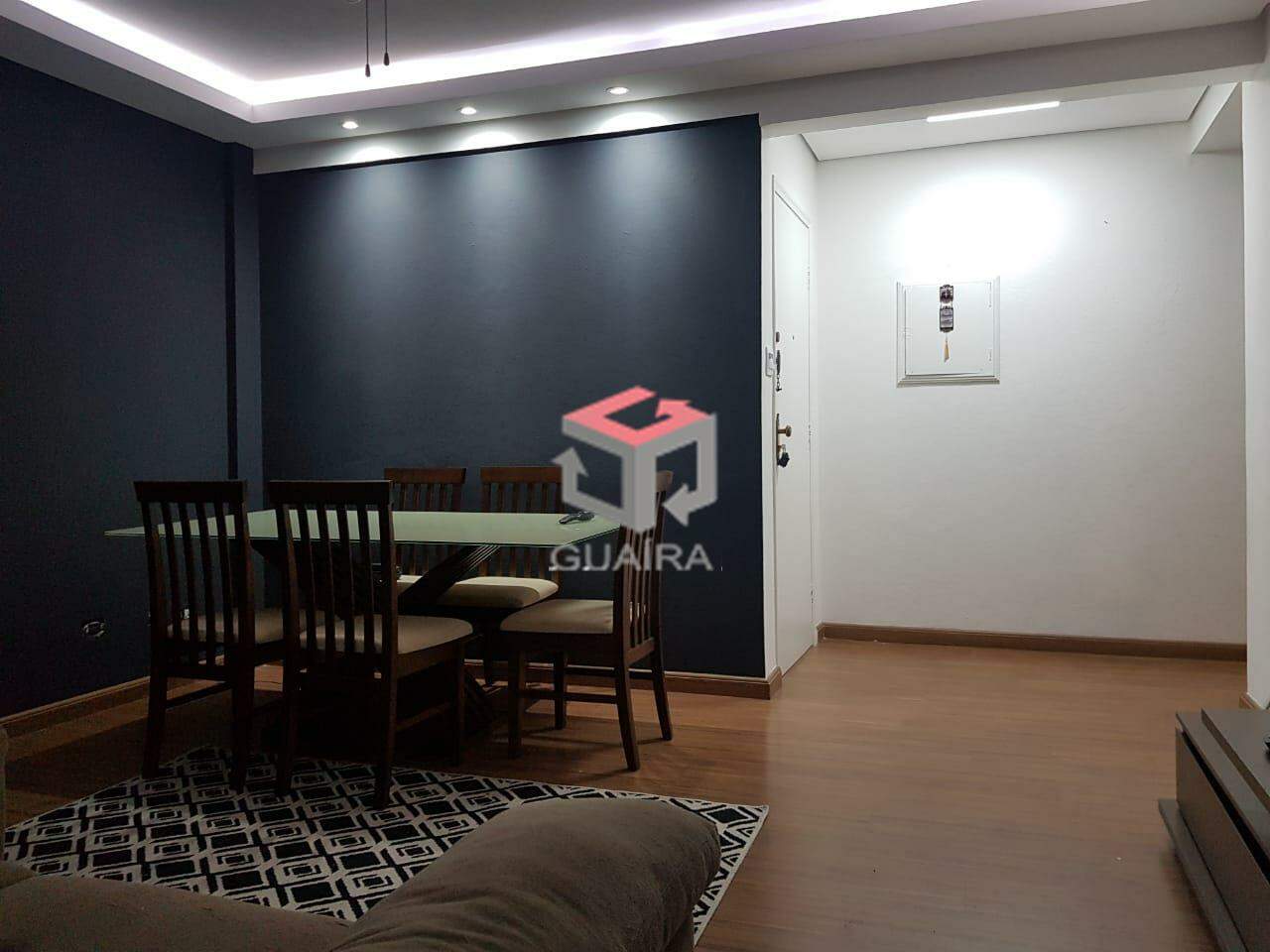 Apartamento à venda com 3 quartos, 132m² - Foto 5