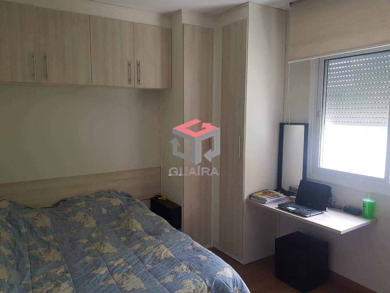 Apartamento à venda com 3 quartos, 132m² - Foto 9