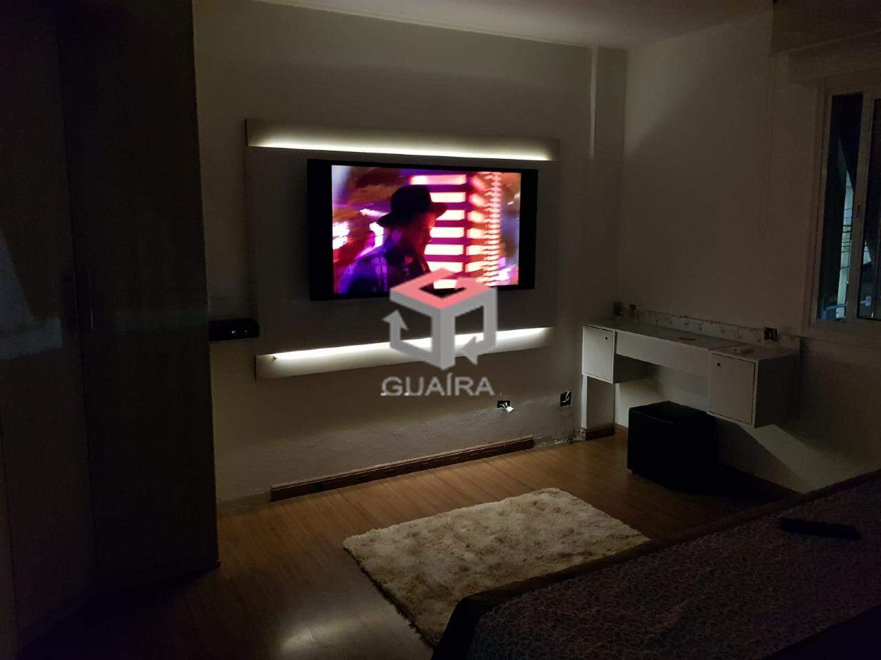 Apartamento à venda com 3 quartos, 132m² - Foto 10