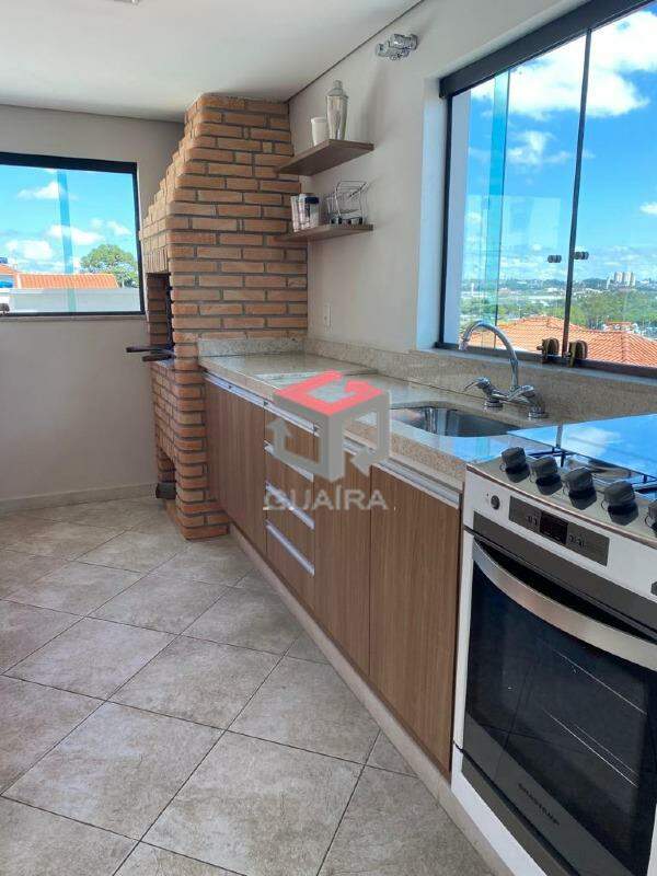 Sobrado à venda com 4 quartos, 263m² - Foto 8