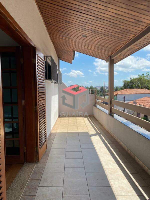 Sobrado à venda com 4 quartos, 263m² - Foto 6