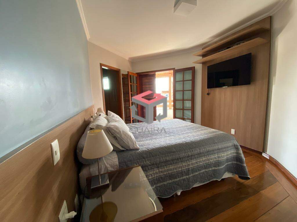 Sobrado à venda com 4 quartos, 263m² - Foto 13