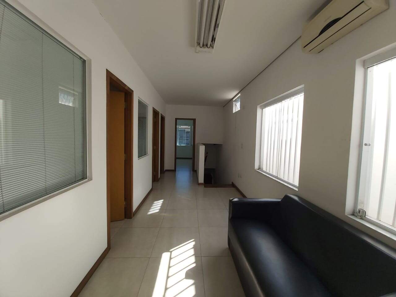 Sobrado para alugar com 1 quarto, 272m² - Foto 15