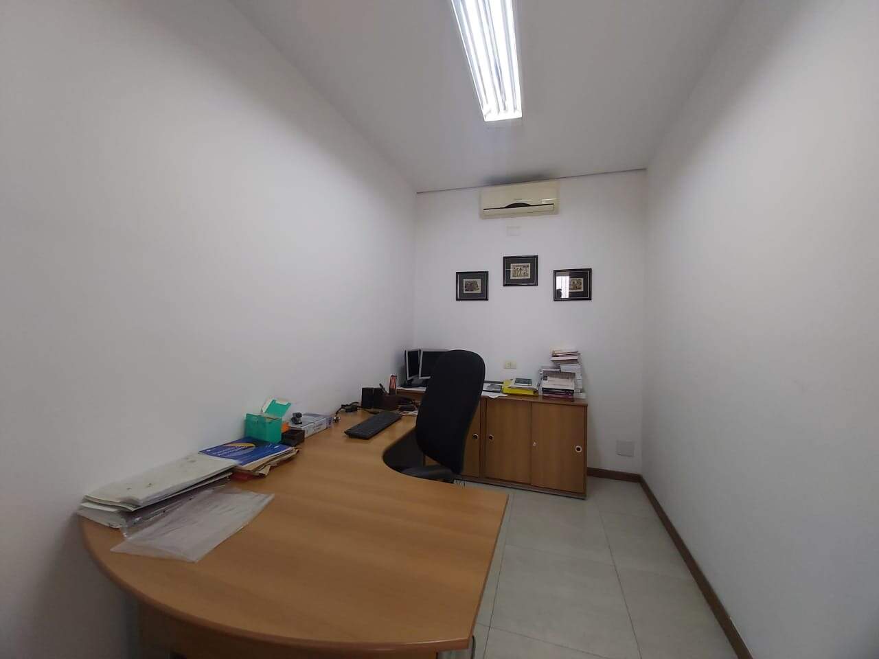 Sobrado para alugar com 1 quarto, 272m² - Foto 18