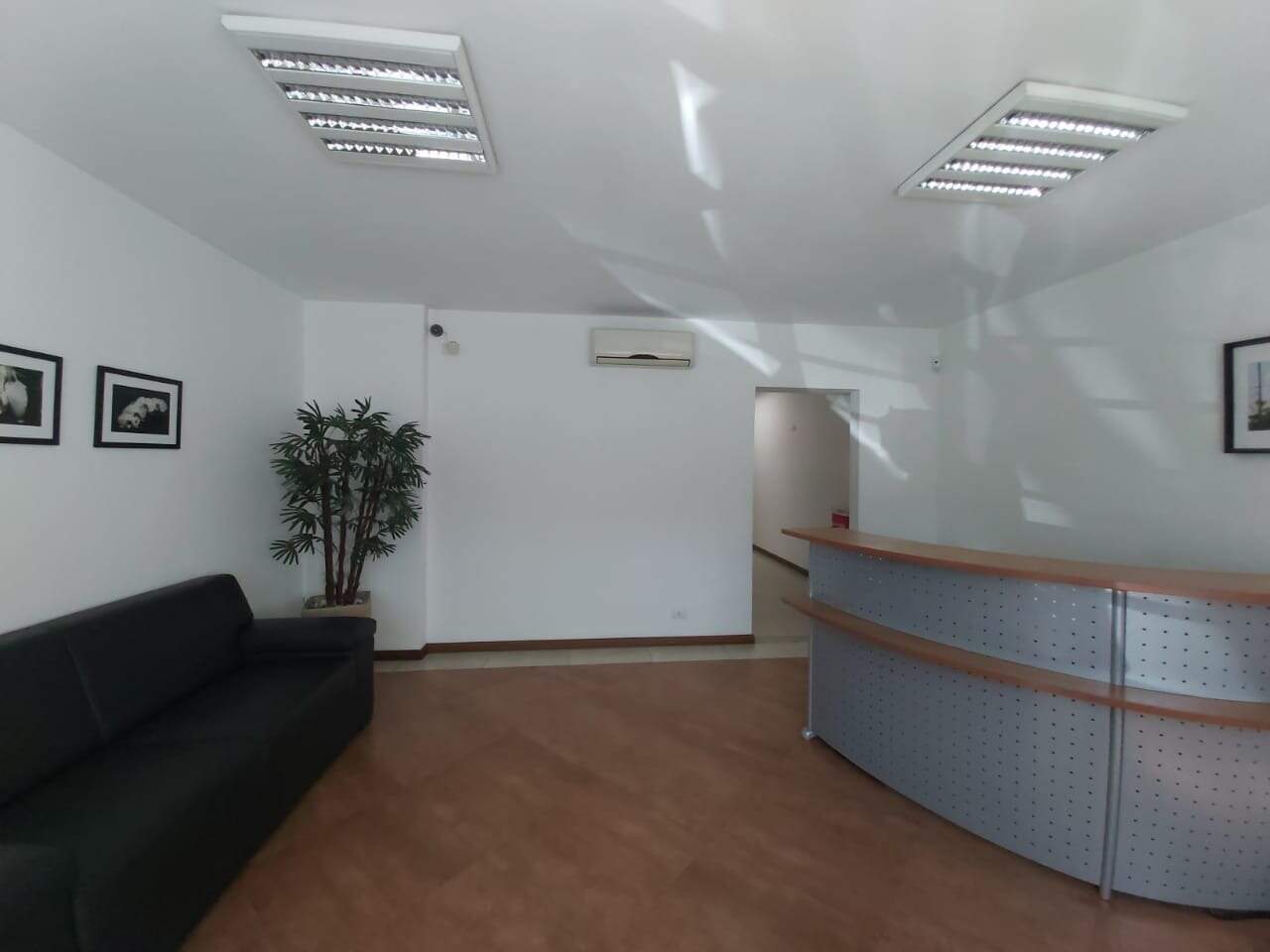 Sobrado para alugar com 1 quarto, 272m² - Foto 4