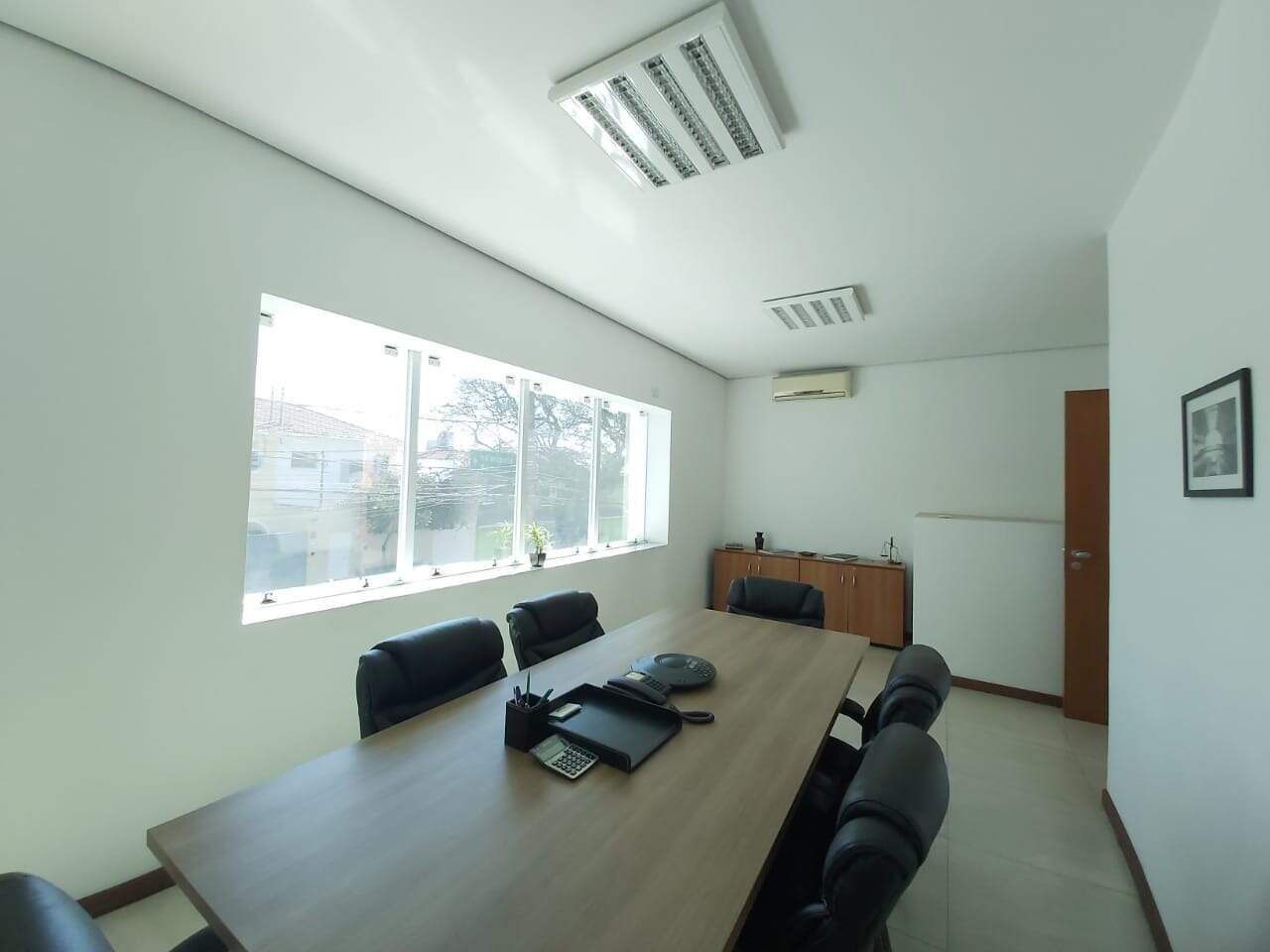 Sobrado para alugar com 1 quarto, 272m² - Foto 7