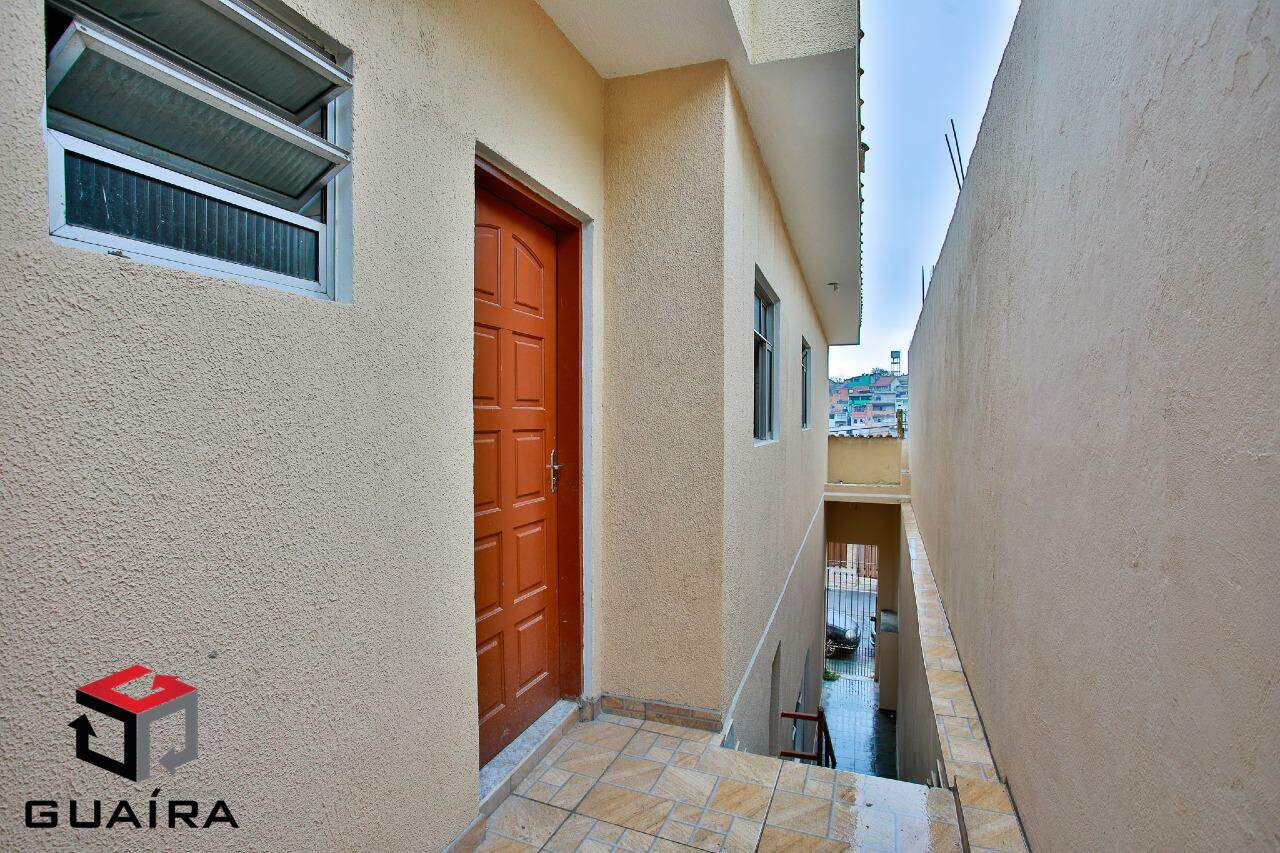 Sobrado à venda com 2 quartos, 150m² - Foto 10