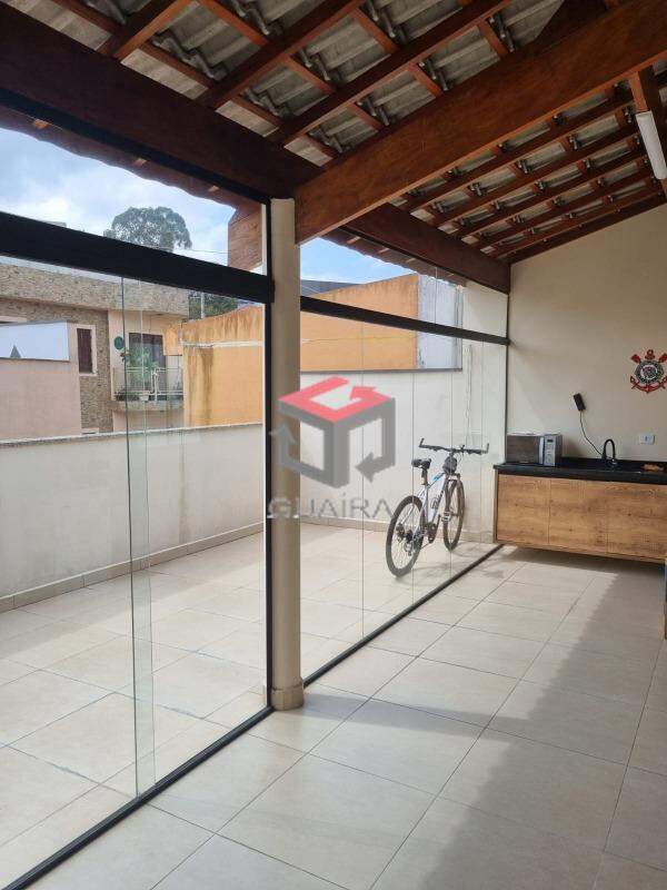 Cobertura à venda com 2 quartos, 114m² - Foto 15