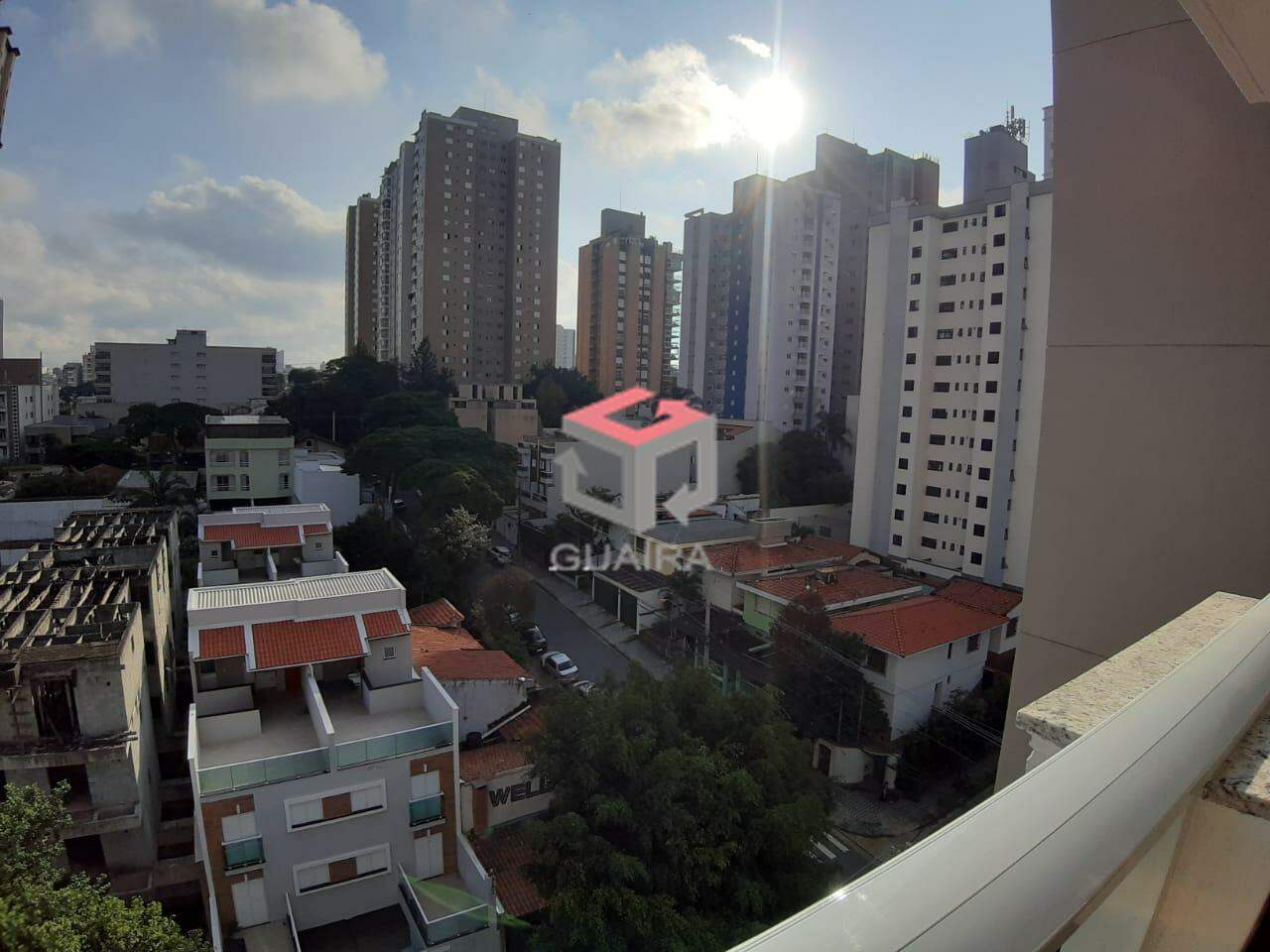 Apartamento à venda com 2 quartos, 78m² - Foto 17