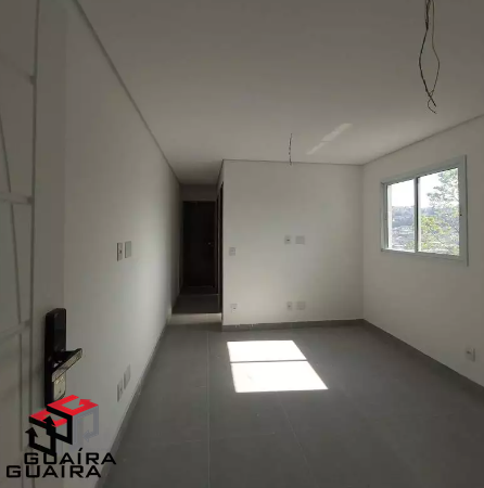 Apartamento à venda com 2 quartos, 63m² - Foto 2