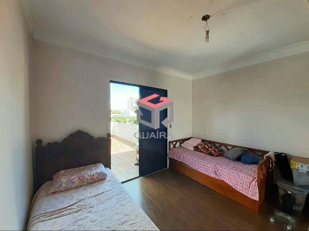 Sobrado à venda com 3 quartos, 246m² - Foto 20