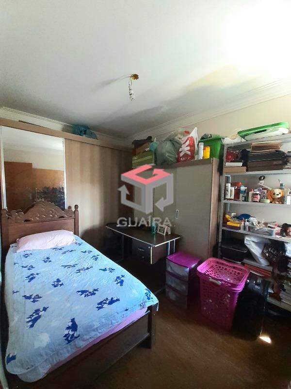 Sobrado à venda com 3 quartos, 246m² - Foto 25