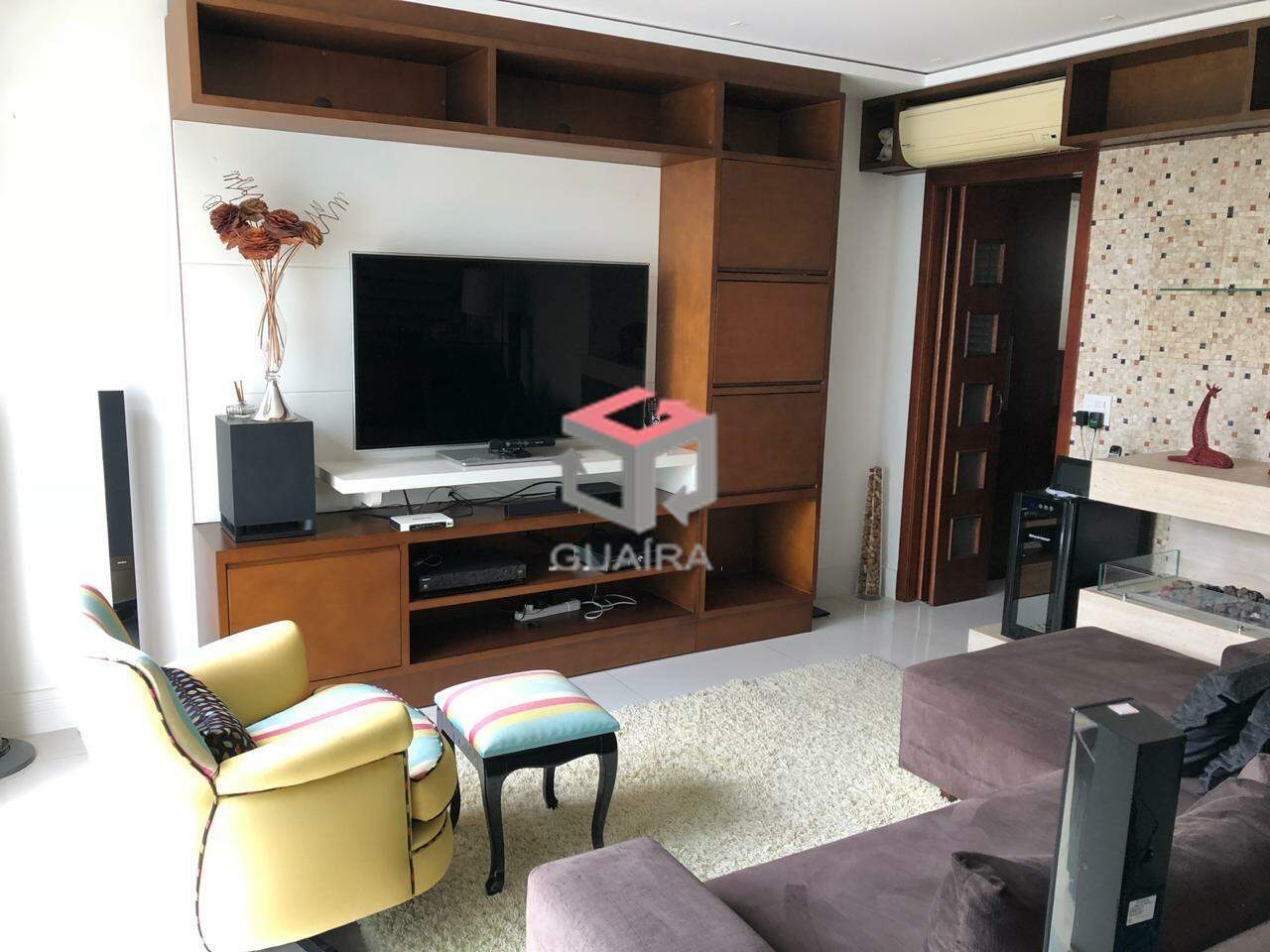 Cobertura à venda com 3 quartos, 220m² - Foto 5