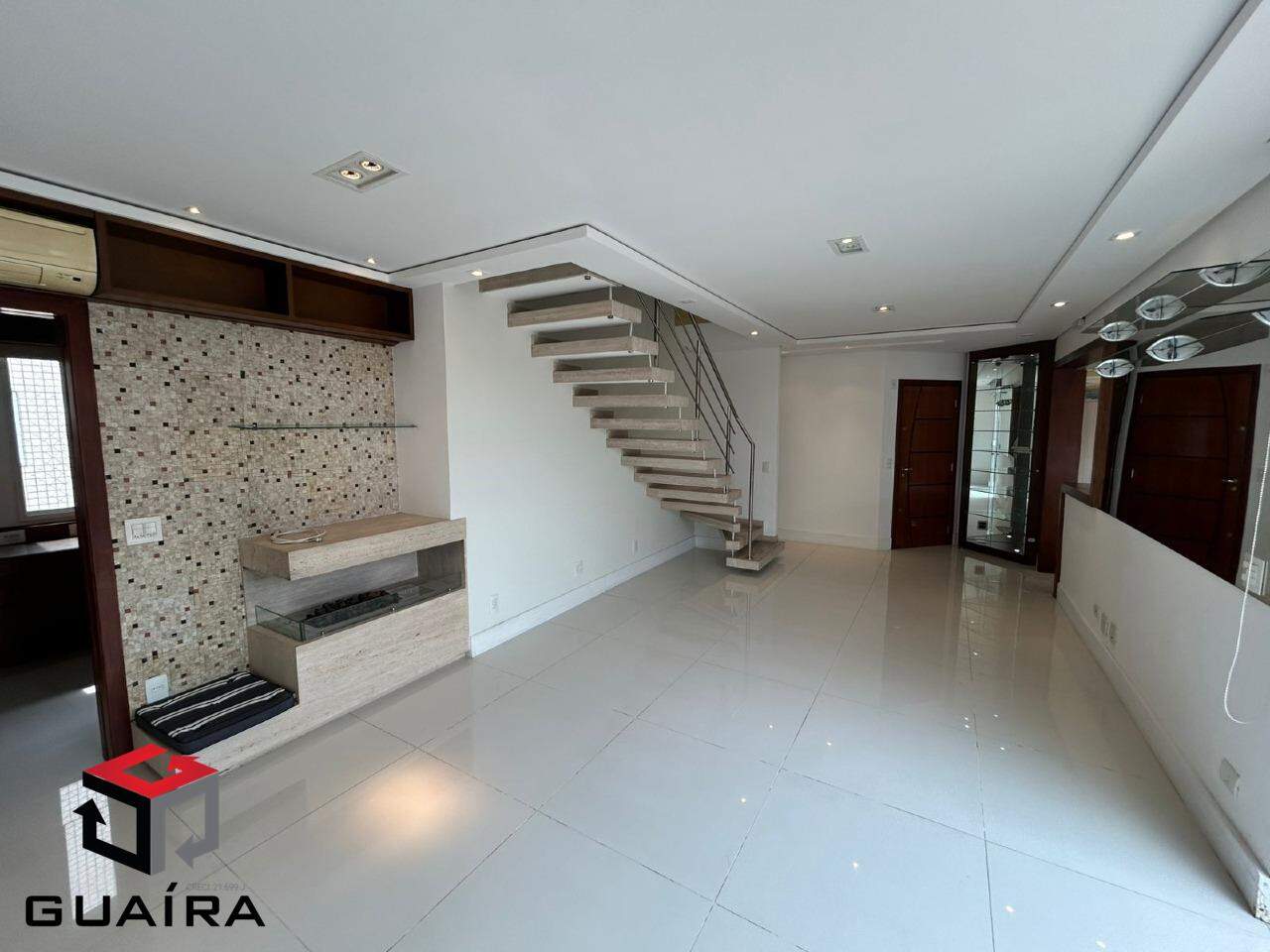 Cobertura à venda com 3 quartos, 182m² - Foto 6