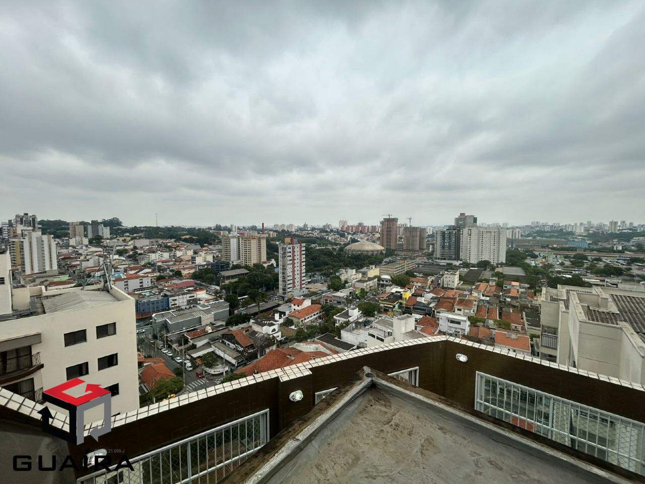 Cobertura à venda com 3 quartos, 182m² - Foto 21