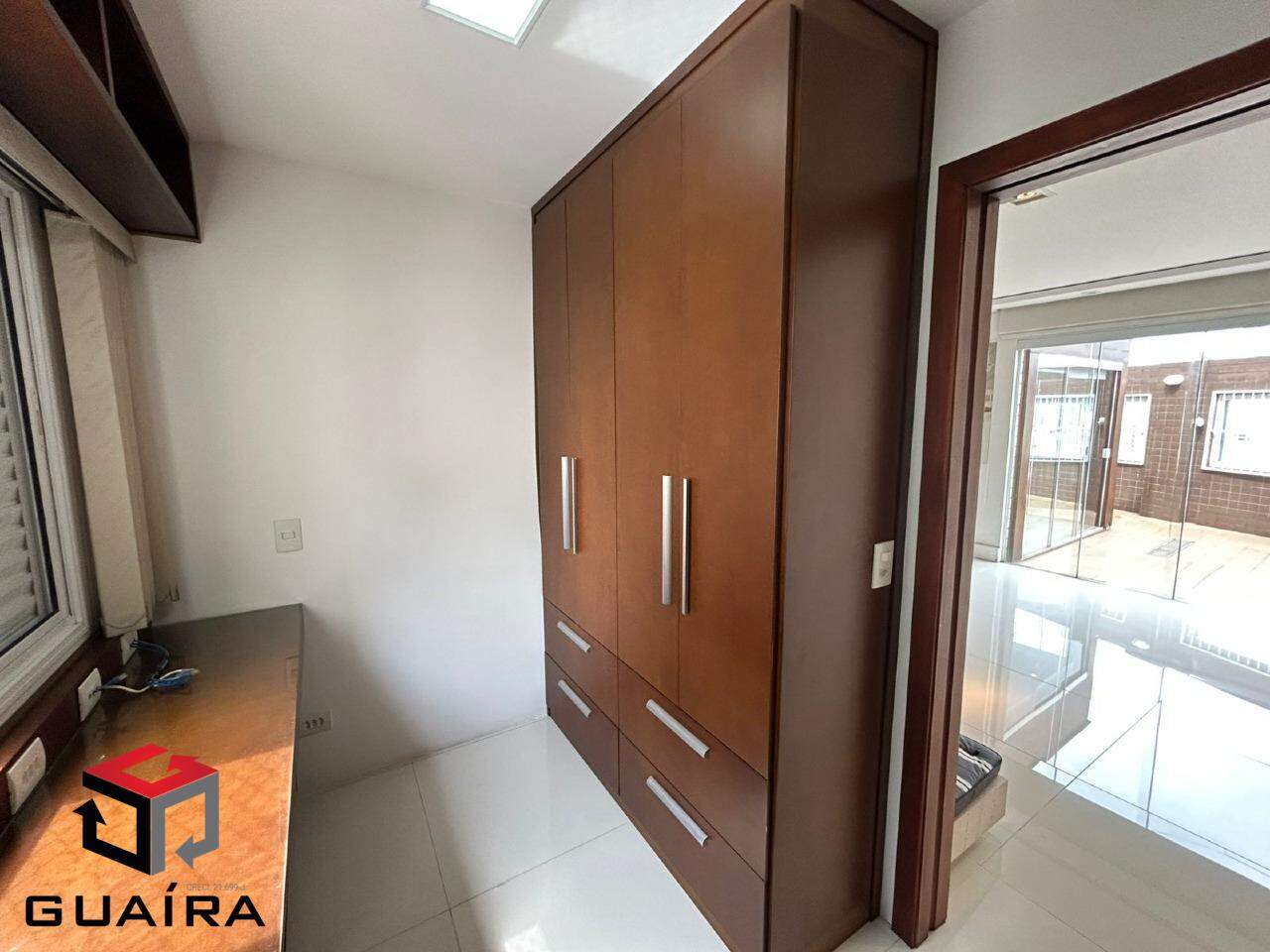 Cobertura à venda com 3 quartos, 182m² - Foto 8