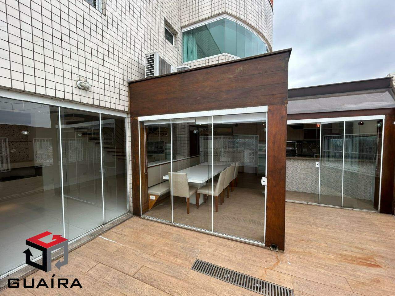 Cobertura à venda com 3 quartos, 182m² - Foto 9