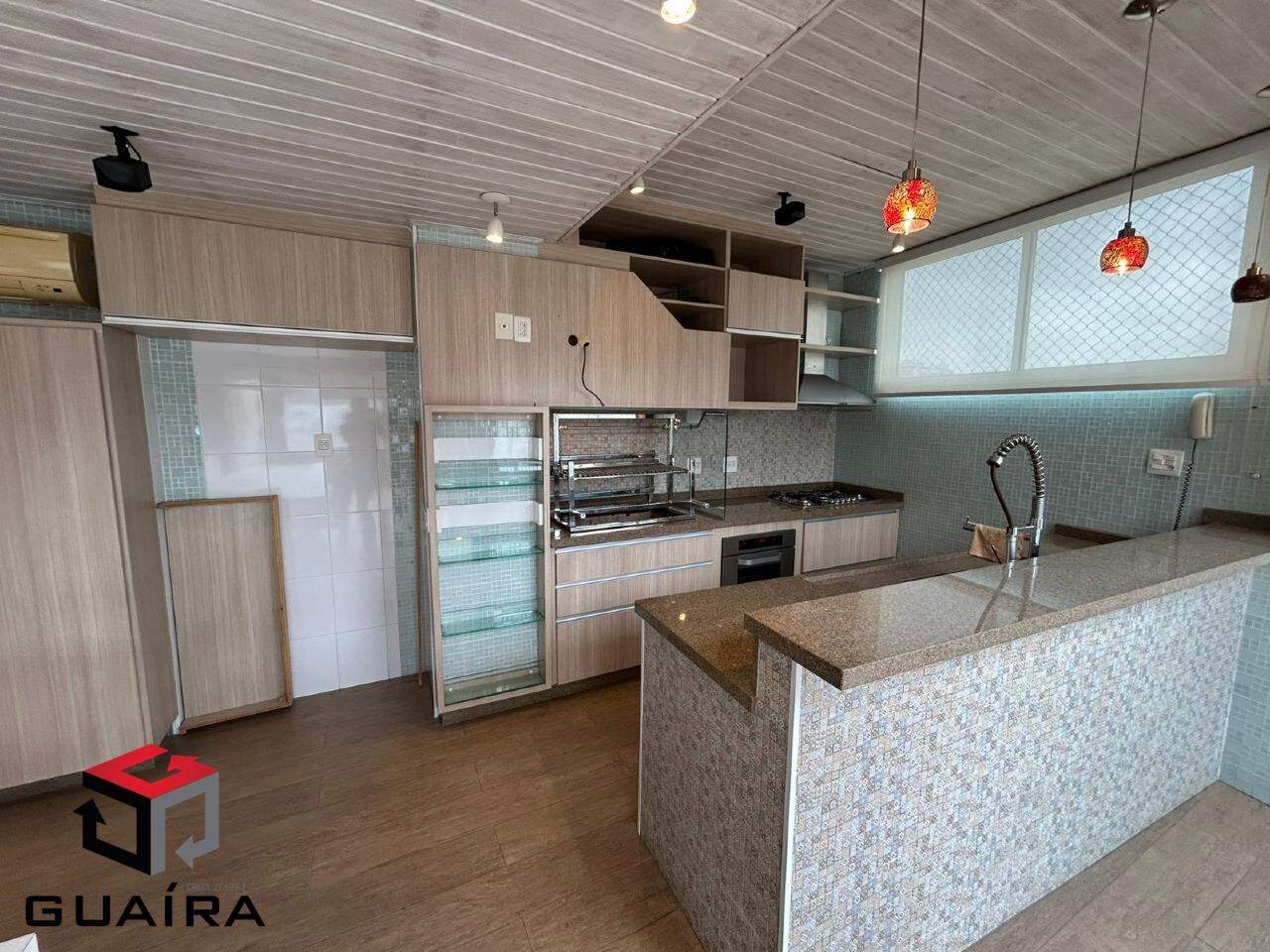 Cobertura à venda com 3 quartos, 182m² - Foto 3