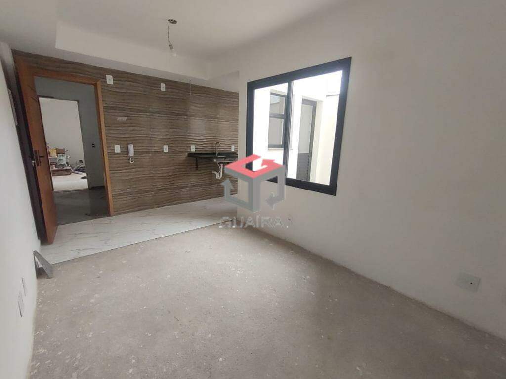 Apartamento à venda com 2 quartos, 59m² - Foto 3