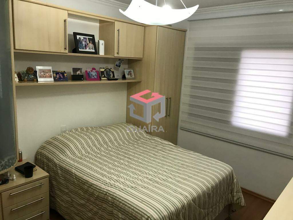 Apartamento à venda com 2 quartos, 63m² - Foto 8