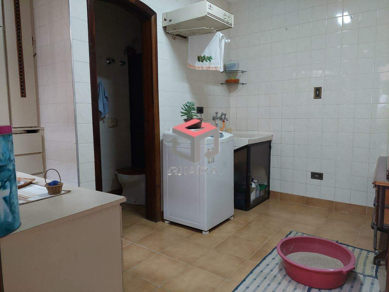 Sobrado à venda com 2 quartos, 129m² - Foto 17