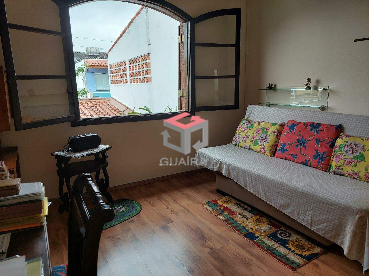 Sobrado à venda com 2 quartos, 129m² - Foto 23