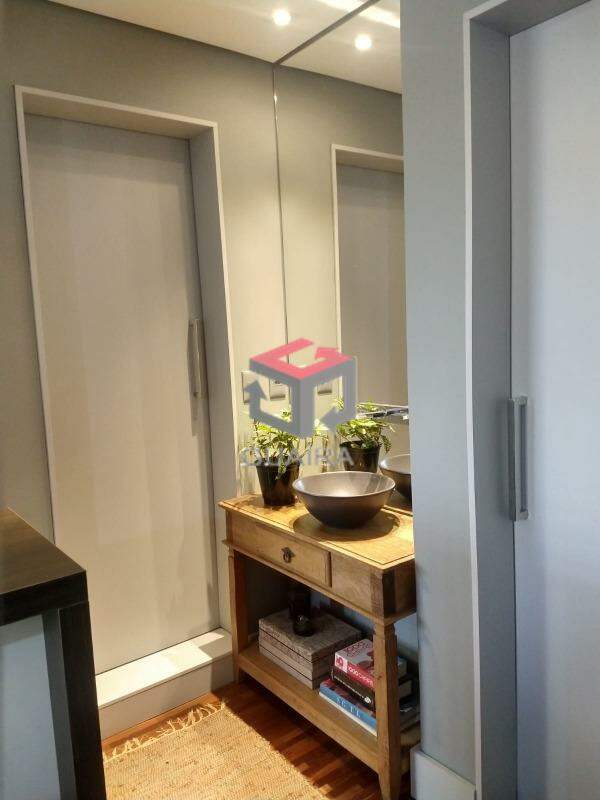 Apartamento à venda com 2 quartos, 52m² - Foto 4