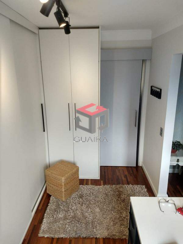 Apartamento à venda com 2 quartos, 52m² - Foto 8