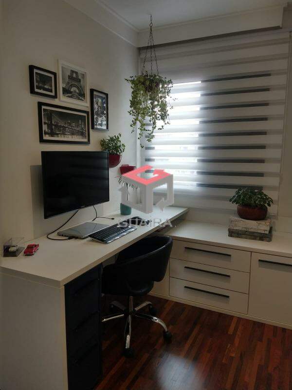 Apartamento à venda com 2 quartos, 52m² - Foto 11